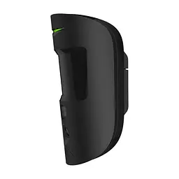 Датчик руху Ajax MotionCam HDR (PhOD) black - мініатюра 3