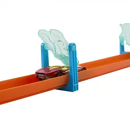 Трек Hot Wheels Льодове зіткнення (HKX40) - мініатюра 7