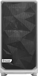 Корпус Fractal Design Meshify 2 Lite TG Clear Tint White (FD-C-MEL2A-04) - мініатюра 2