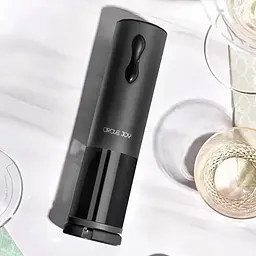 Розумний коркотяг електро Circle Joy Mini Electric Wine Opener (CJ-EKPQ04) - мініатюра 4