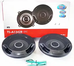 Автомобільна акустика 13 см TS-A1342R 220 W