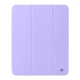 Чохол до планшета Armorstandart Smart Fold Pen Apple iPad Pro 13 (2024) Light Purple (ARM78141)