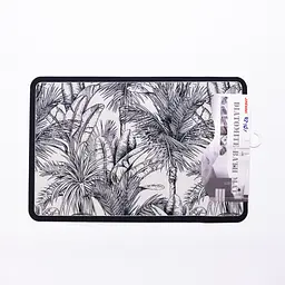 Діатомітовий килимок Tropics 58×38 см прямокутний Yiwu HP-42-101 - мініатюра 4
