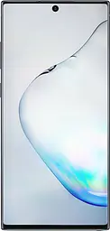 Смартфон Samsung Galaxy Note 10+ 12/256Gb Black (SM-N9750) (CN) [NFC, 2 SIM] - мініатюра 2