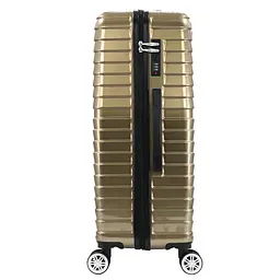 Валіза Semi Line 24" M Gold (T5763-2) - мініатюра 5