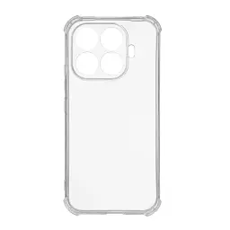 Чохол ArmorStandart Air Force для Xiaomi 17T 5G Camera cover Clear