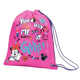 Сумка для взуття YES SB-10 Minnie Mouse 558761
