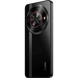 Смартфон Nubia Focus 5G 6/256 Black [112844] - мініатюра 8