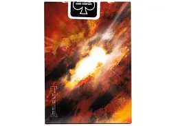 Карти гральні United States Playing Card Company Bicycle Stargazer 202 (ВР_КГБС) - мініатюра 3
