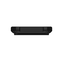 Чохол UAG для iPhone 17 Pro, Essential Armor MagSafe, Black teh0019525 - мініатюра 5
