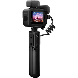 Екшн-камера GoPro HERO 12 Creator Edition Bundle Black [CHDFB-121-EU] [92365] - мініатюра 4