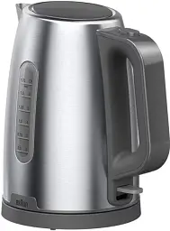 Електрочайник Braun WK 1500 GY