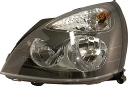 Фара передня ліва Renault Clio II, Thalia I 98-16р Depo (551-1138L-LD-EM)