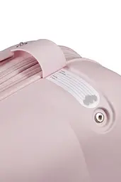 Валіза 77 См American Tourister DREAMI DREAMYSKY PINK 77x50x30(33) MK3*90003 - мініатюра 9