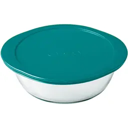 Форма з кришкою Pyrex Cook&Store 20х18х7 см 1 л kuh0016056