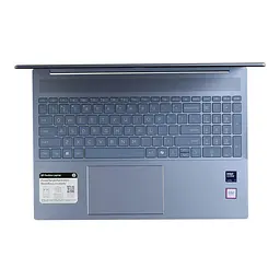 Ноутбук HP Pavilion 16-af0065c1 (Core 7 150U / 32GB / SSD 512GB / 16" 1920x1200 IPS Touch) б/в - мініатюра 2