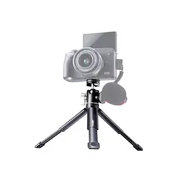 Штатив Ulanzi Vijim 2109 U-Vlog Lite UV-2109 U60+MT-14 Black - мініатюра 6