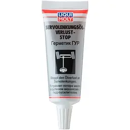Герметик автомобільний Liqui Moly Servolenkungsoil-Verlust-Stop 35 мл (1099)