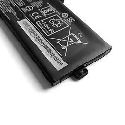 Акумулятор для ноутбука Lenovo 320-15IKB 320-15ISK 320-15ABR 320-15AIP 330-15AST 330-15IKB 520-15IKB (L16M2PB2) - мініатюра 4