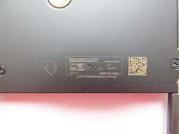 Вентилятор для ноутбука Apple Macbook Pro A1706 (MG70040V1-C080-S9A), DC (5V, 0.3A), 5pin - мініатюра 3