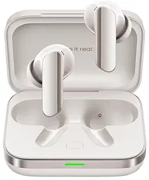 Навушники Realme Buds Air 7 Pro RMA2407 white