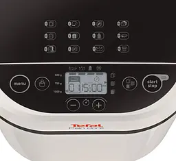 Хлібопіч Tefal Pain Dore PF210138 - мініатюра 3