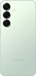 Смартфон Samsung Galaxy S25 12/256GB Mint (SM-S931BLGG) - мініатюра 3