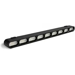 Світильник магнітний трековий Videx LD19B 18W 4000K 48V Black