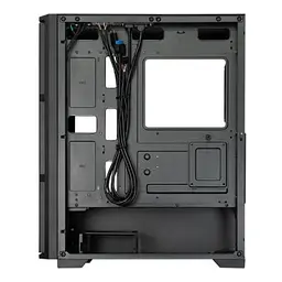 Корпус для ПК Chieftec Pro Midi TG (AS-02B-TG-OP) - мініатюра 4