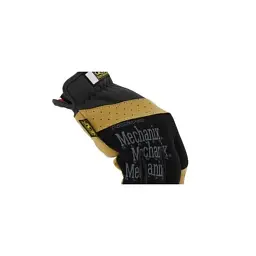 Захисні рукавиці Mechanix Material4X Fastfit (LG) (MF4X-75-010) - мініатюра 3