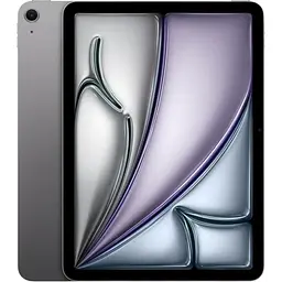 Планшет Apple iPad Air 13 2024 Wi-Fi 256GB Space Gray (MV2D3)
