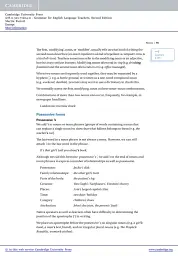 Grammar for English Language Teachers - мініатюра 8