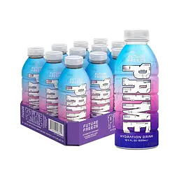 Напій Prime Hydration Future Freeze 500 мл - мініатюра 10