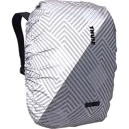 Рюкзак Thule Paramount Hybrid Pannier 26L Nutria (TH 3205093) - мініатюра 15