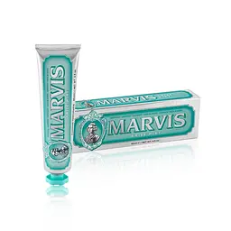 Зубна паста Аніс та М'ята Marvis Anise Mint 85 мл
