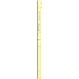 Смартфон Samsung Galaxy Flip 6 12/512GB Yellow (SM-F741BZYH) [NFC, 2 SIM/1 SIM + eSIM] - мініатюра 8