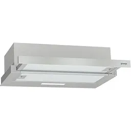 Вбудована телескопічна витяжка Gorenje TH62E3X