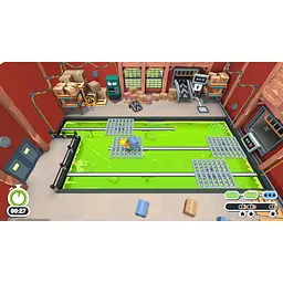 Ключ активації Microsoft Ready, Steady, Ship! для Xbox One/Series S/X - мініатюра 12