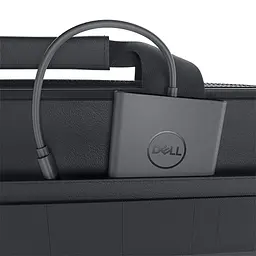 Dell USB-C to HDMI/ DisplayPort with Power Delivery - мініатюра 2