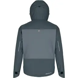 Куртка Favorite X1 Insulation M long 10K Obsidian/Graphite - мініатюра 3