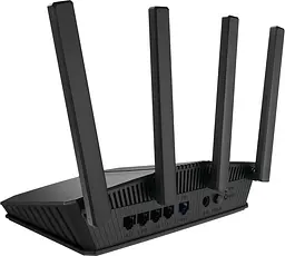 Бездротовий маршрутизатор Asus RT-BE55 (90IG0A80-MO3C00) - мініатюра 2