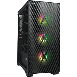 Робоча станція Power Up #320 AMD EPYC 7642/128 GB/SSD 1TB/GeForce RTX 5060Ti 16 Gb