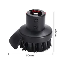 Набір аксессуарів для для пароочисника Karcher SC1 SC2 SC3 SC4 SC5 №2 - мініатюра 10