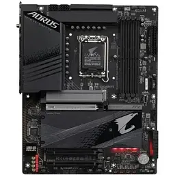 Материнська плата Gigabyte (Z790 AORUS ELITE AX)