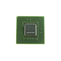Мікросхема NVIDIA N14P-GT-W-A2 для ноутбука