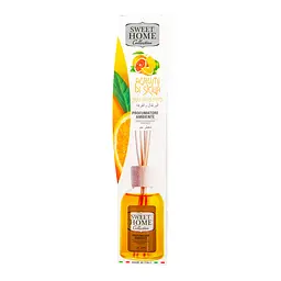 Аромадифузор Sweet Home Sicily citrus fruits, 100 мл (SACSCF100) - мініатюра 2