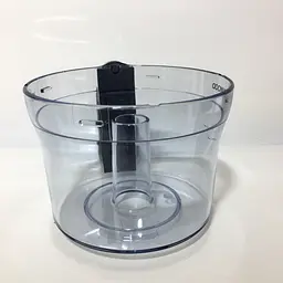 Чаша насадки подрібнювача до кухонного комбайна Kenwood Chef KW715905, AT647 (AS00005349) - мініатюра 4