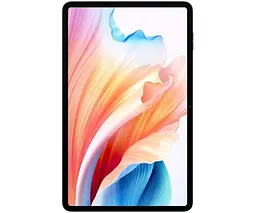 Планшет Blackview Tab 18 8/256 Gb 12 зі слотом сім-карти 4G сірий 6931548317128 - мініатюра 2
