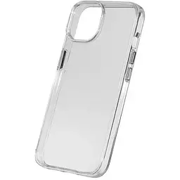 Чохол до мобільного телефона Drobak Acrylic Case with Airbag для Apple iPhone 15 (949405)