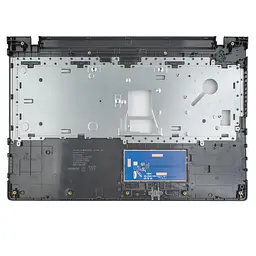 Верхня кришка для Lenovo Ideapad G50-30 G50-45 G50-70 G50-80 Z50-70, (топкейс з тачпадом, C Cover) - мініатюра 2